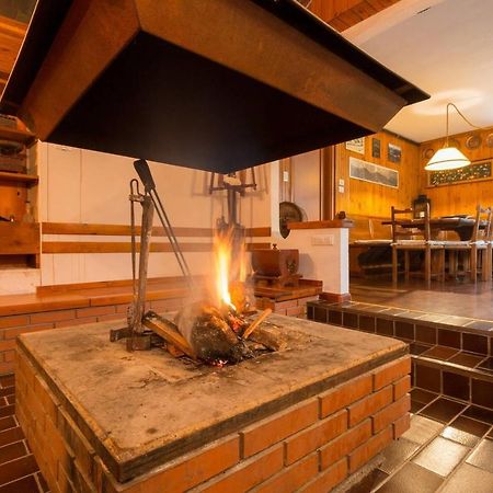 La Casa Di Michela - 120M2 In The Mountains With Fireplace & Garden Strigno المظهر الخارجي الصورة
