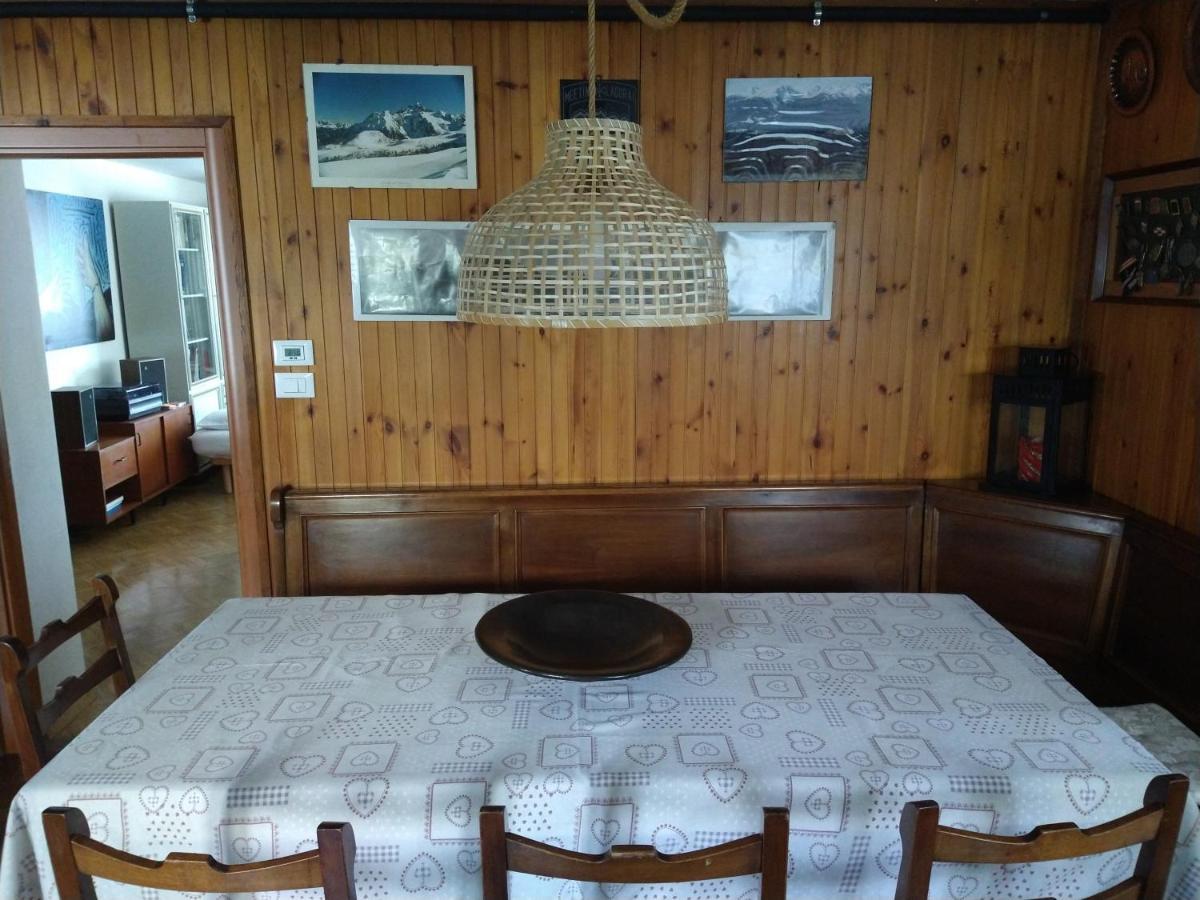 La Casa Di Michela - 120M2 In The Mountains With Fireplace & Garden Strigno المظهر الخارجي الصورة