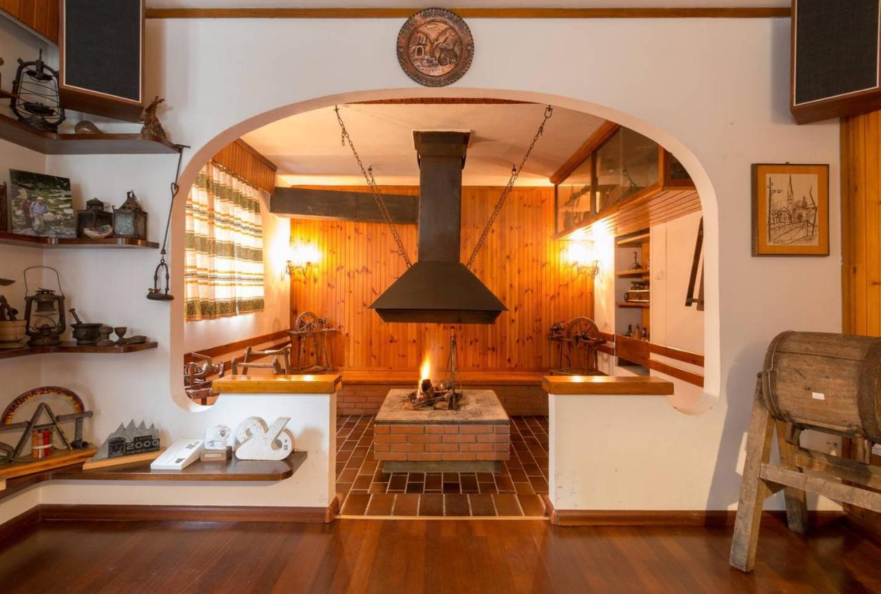 La Casa Di Michela - 120M2 In The Mountains With Fireplace & Garden Strigno المظهر الخارجي الصورة